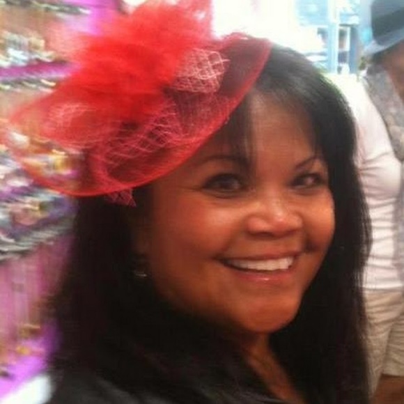 Meet your Posher, Lina elpusan - Picture 1 of 1